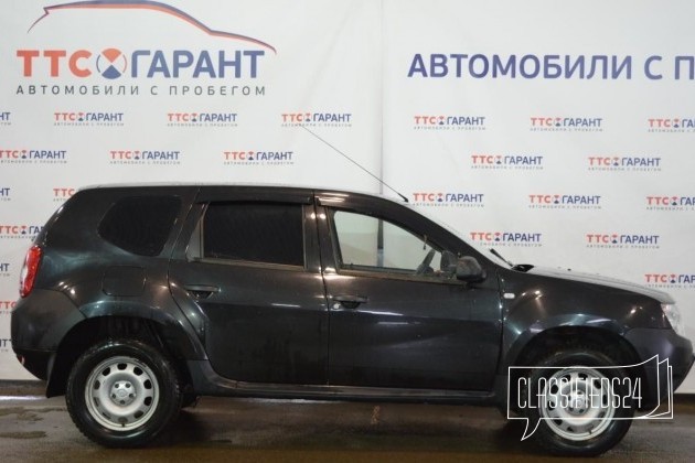 Renault Duster, 2013 в городе Уфа, фото 3, стоимость: 498 000 руб.