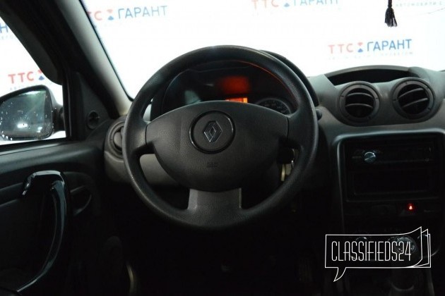 Renault Duster, 2013 в городе Уфа, фото 5, Башкортостан