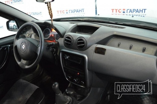 Renault Duster, 2013 в городе Уфа, фото 6, телефон продавца: +7 (347) 292-44-94