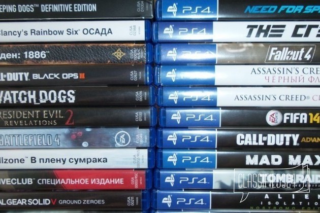 Ps4 в городе Магнитогорск, фото 1, телефон продавца: +7 (968) 122-62-88