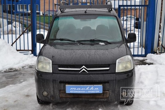 Citroen Berlingo, 2005 в городе Москва, фото 2, телефон продавца: +7 (495) 150-06-62