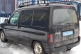 Citroen Berlingo, 2005 в городе Москва, фото 6, телефон продавца: +7 (495) 150-06-62