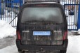 Citroen Berlingo, 2005 в городе Москва, фото 7, стоимость: 230 000 руб.