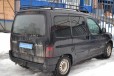 Citroen Berlingo, 2005 в городе Москва, фото 8, Citroen