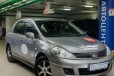 Nissan Tiida, 2010 в городе Москва, фото 1, Московская область