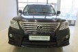 Lexus LX, 2010 в городе Пермь, фото 4, Lexus