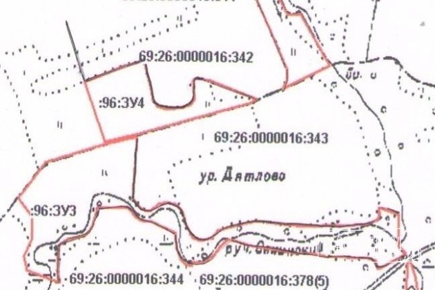 Участок 11.6 га (СНТ, ДНП) в городе Кимры, фото 1, телефон продавца: +7 (926) 697-27-98