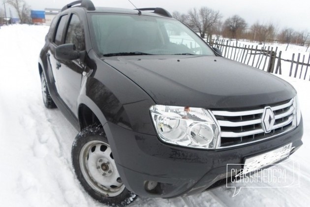 Renault Duster, 2013 в городе Новочебоксарск, фото 1, Чувашия