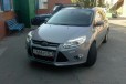 Ford Focus, 2012 в городе Приморско-Ахтарск, фото 1, Краснодарский край