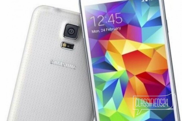 Galaxy S5 16 gb в городе Смоленск, фото 1, телефон продавца: +7 (909) 257-00-00