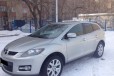 Mazda CX-7, 2008 в городе Нижнекамск, фото 1, Татарстан