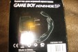 Адаптер для game BOY advance SP в городе Истра, фото 2, телефон продавца: +7 (926) 593-89-53