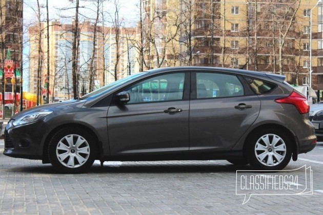 Ford Focus, 2011 в городе Липецк, фото 2, Липецкая область