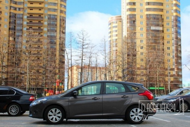 Ford Focus, 2011 в городе Липецк, фото 3, телефон продавца: +7 (900) 303-85-64