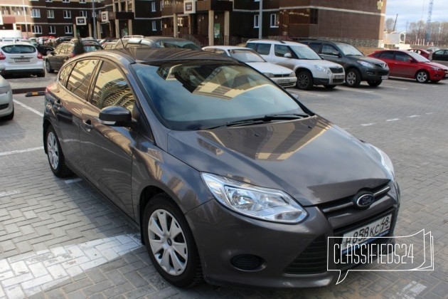 Ford Focus, 2011 в городе Липецк, фото 7, телефон продавца: +7 (900) 303-85-64