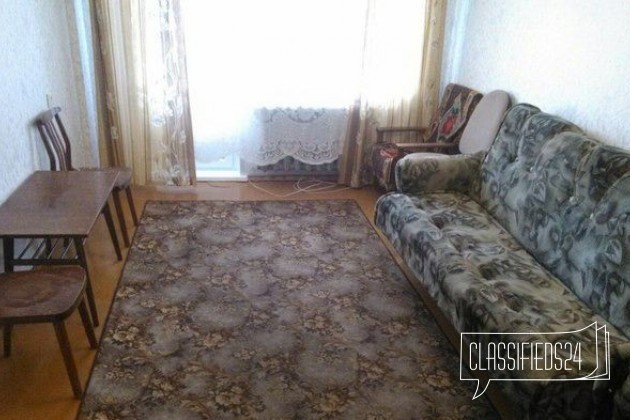 2-к квартира, 44 м², 2/5 эт. в городе Петрозаводск, фото 2, стоимость: 13 000 руб.
