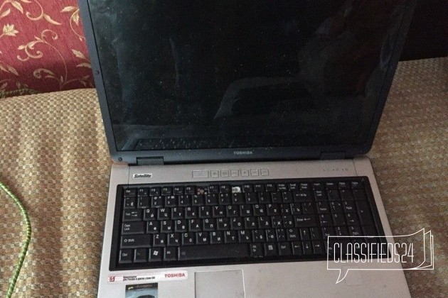 Toshiba p100 - 196 в городе Москва, фото 1, стоимость: 2 200 руб.