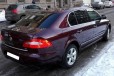 Skoda Superb, 2010 в городе Санкт-Петербург, фото 8, Skoda