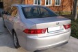 Honda Accord, 2004 в городе Майкоп, фото 2, телефон продавца: +7 (928) 668-77-51