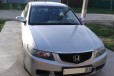 Honda Accord, 2004 в городе Майкоп, фото 4, Honda