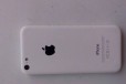 iPhone 5c 16gb white LTE или обмен на 5s с доплато в городе Калининград, фото 1, Калининградская область