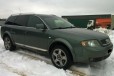 Audi A6 Allroad Quattro, 2001 в городе Москва, фото 1, Московская область