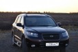 Hyundai Santa Fe, 2006 в городе Челябинск, фото 1, Челябинская область