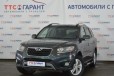 Hyundai Santa Fe, 2011 в городе Уфа, фото 1, Башкортостан