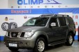 Nissan Pathfinder, 2009 в городе Москва, фото 1, Московская область