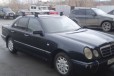 Mercedes-Benz E-класс, 1997 в городе Екатеринбург, фото 3, стоимость: 230 000 руб.