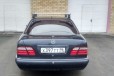 Mercedes-Benz E-класс, 1997 в городе Екатеринбург, фото 4, Mercedes