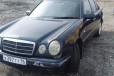 Mercedes-Benz E-класс, 1997 в городе Екатеринбург, фото 8, Mercedes