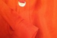 Новая Терракотовая рубашка Massimo Dutti в городе Ростов-на-Дону, фото 4, Рубашки и блузки