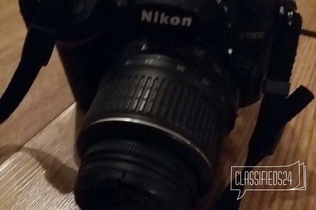 Новый nikon D7000 в городе Ростов-на-Дону, фото 5, телефон продавца: +7 (928) 226-72-55