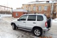 Chevrolet Niva, 2008 в городе Киров, фото 3, стоимость: 267 000 руб.