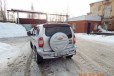 Chevrolet Niva, 2008 в городе Киров, фото 5, Кировская область