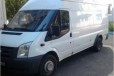 Ford Transit, 2007 в городе Брянск, фото 1, Брянская область