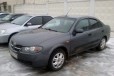 Nissan Almera, 2006 в городе Калуга, фото 1, Калужская область