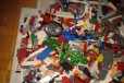 Большое количество конструктора lego в городе Санкт-Петербург, фото 3, стоимость: 10 000 руб.