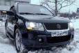 Suzuki Grand Vitara, 2008 в городе Москва, фото 1, Московская область