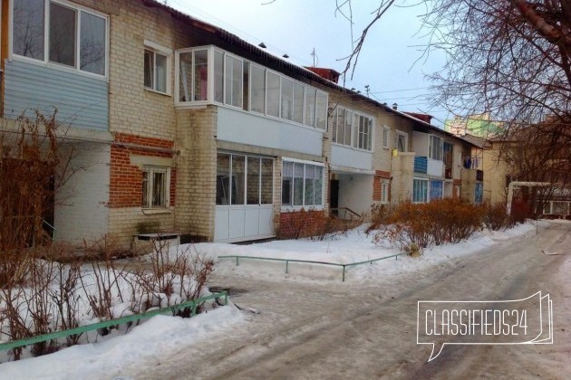 2-к квартира, 44 м², 2/2 эт. в городе Арамиль, фото 11, телефон продавца: +7 (922) 131-03-06