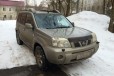 Nissan X-Trail, 2005 в городе Петрозаводск, фото 1, Карелия