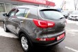 KIA Sportage, 2012 в городе Москва, фото 3, стоимость: 875 000 руб.