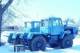 Трактора т150к. технически новые. продаю в городе Брянск, фото 1, Брянская область