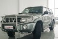 Nissan Patrol, 2005 в городе Орехово-Зуево, фото 1, Московская область