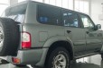 Nissan Patrol, 2005 в городе Орехово-Зуево, фото 4, Nissan