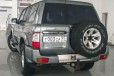 Nissan Patrol, 2005 в городе Орехово-Зуево, фото 5, Московская область