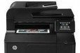 Мфу HP LaserJet Pro 200 Color MFP M276n в городе Елизово, фото 1, Камчатский край