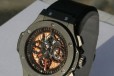 Мужские часы Hublot 493-B в городе Владимир, фото 1, Владимирская область