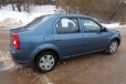 Renault Logan, 2013 в городе Клин, фото 6, телефон продавца: +7 (967) 267-22-70